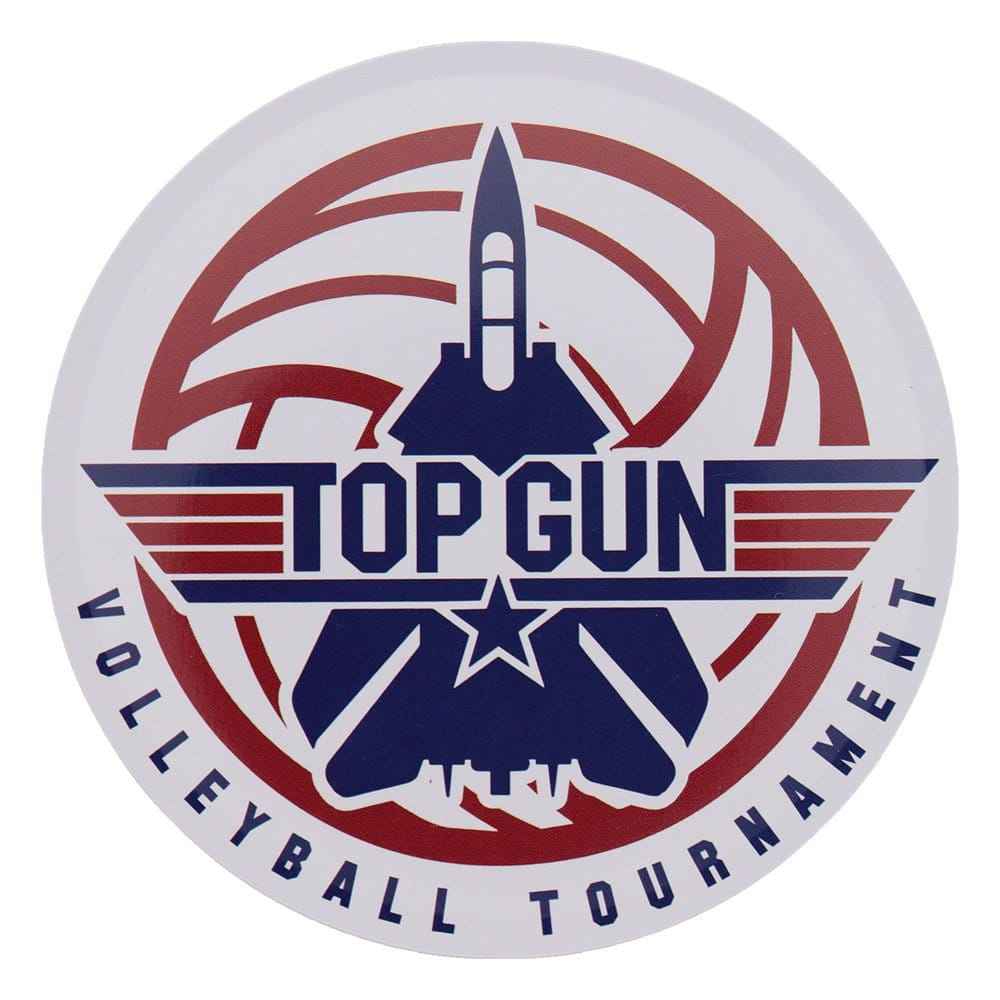 Top Gun Underlägg 4-Pack