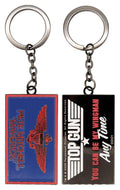 Top Gun Maverick Nyckelring Limited Edition
