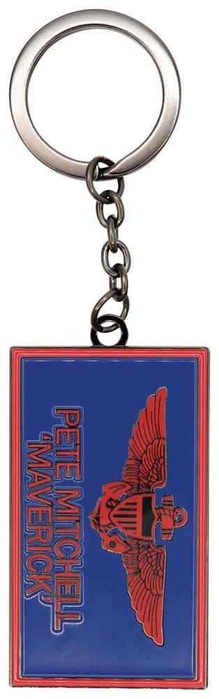 Top Gun Maverick Nyckelring Limited Edition