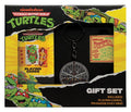 Teenage Mutant Ninja Turtles Gåvoset Cowabunga