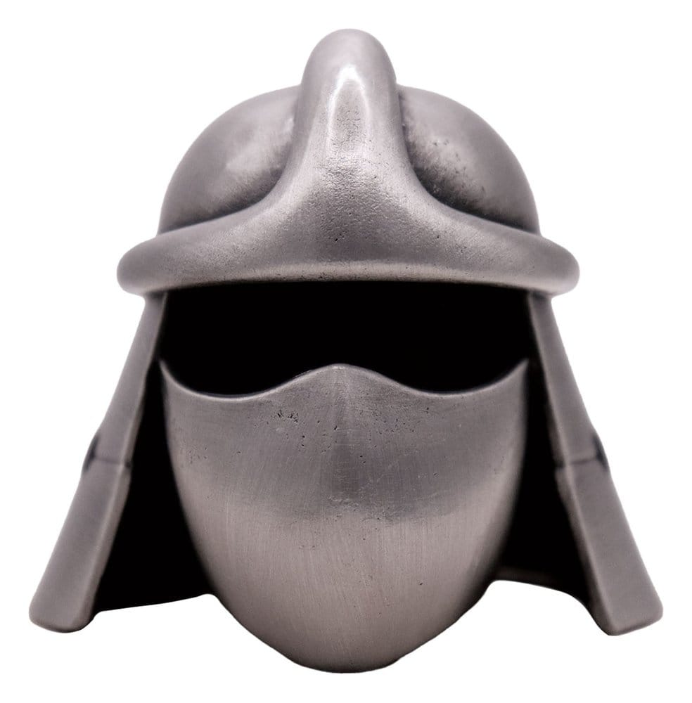 Teenage Mutant Ninja Turtles Replica Shredder's Helmet Miniature Limited Edition 8 x 7 x 7 cm