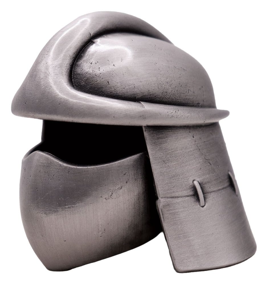 Teenage Mutant Ninja Turtles Replica Shredder's Helmet Miniature Limited Edition 8 x 7 x 7 cm
