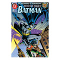 DC Comics Batman 85th Anniversary Vepse 125 x 85 cm FaNaTtik
