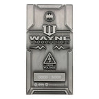 DC Comics Ingot Batman Armour Limited Edition FaNaTtik