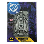 DC Comics Ingot Batman Armour Limited Edition FaNaTtik