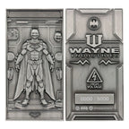 DC Comics Ingot Batman Armour Limited Edition FaNaTtik