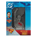 Superman 2025 Ingot Last Son of Krypton Limited Edition FaNaTtik