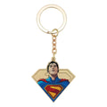Superman 2025 Nyckelring Limited Edition FaNaTtik