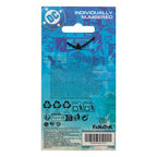 Superman 2025 Nyckelring Limited Edition FaNaTtik