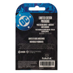 DC Comics Pin Badge Batman Gotham City Guardian Limited Edition FaNaTtik