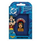 DC Comics Pin Badge Wonder Woman Amazon Warrior Limited Edition FaNaTtik