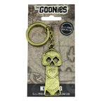 The Goonies Nyckelring 40-årsjubileum Copper Bones Limited Edition FaNaTtik