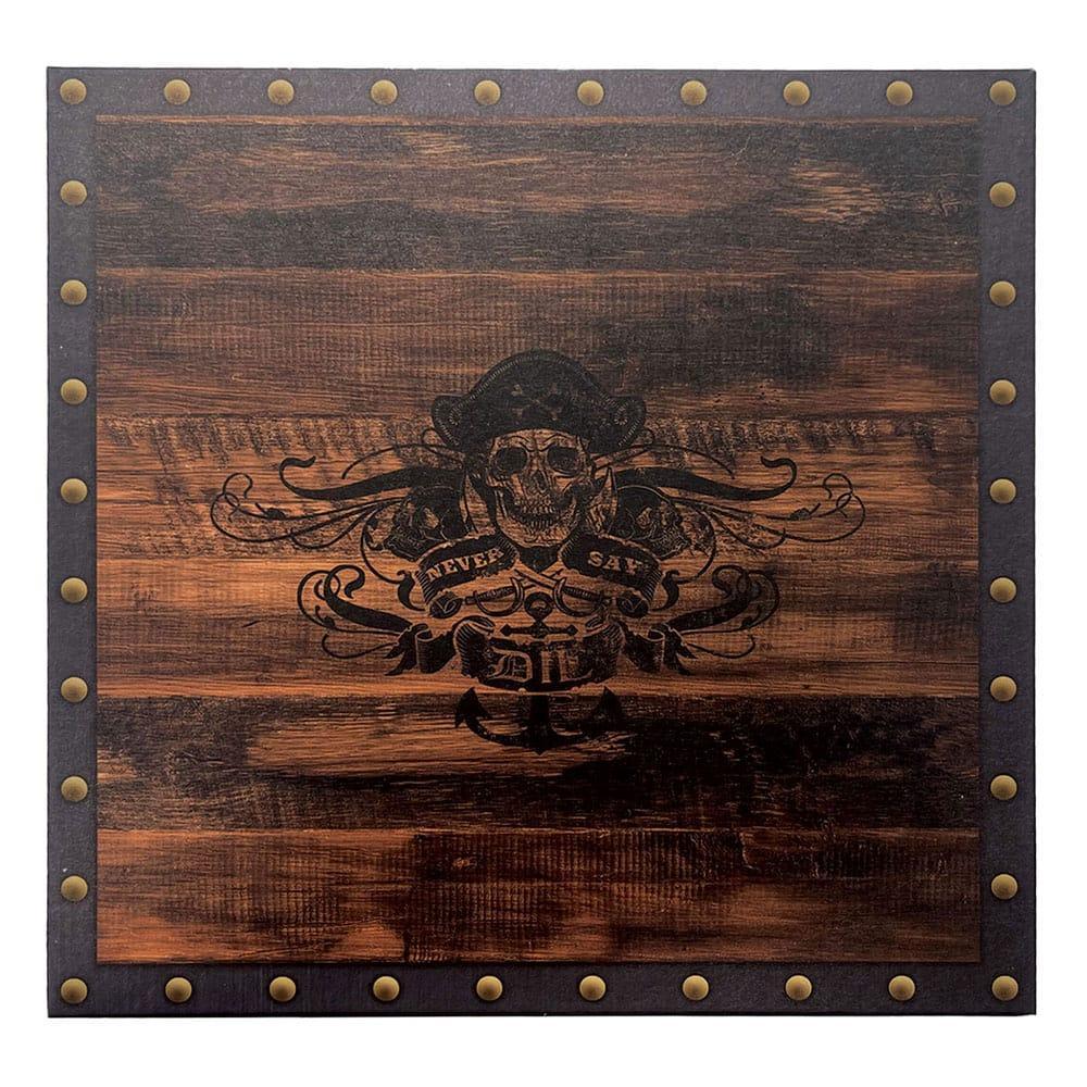 The Goonies Replika Skattset Limited Edition FaNaTtik