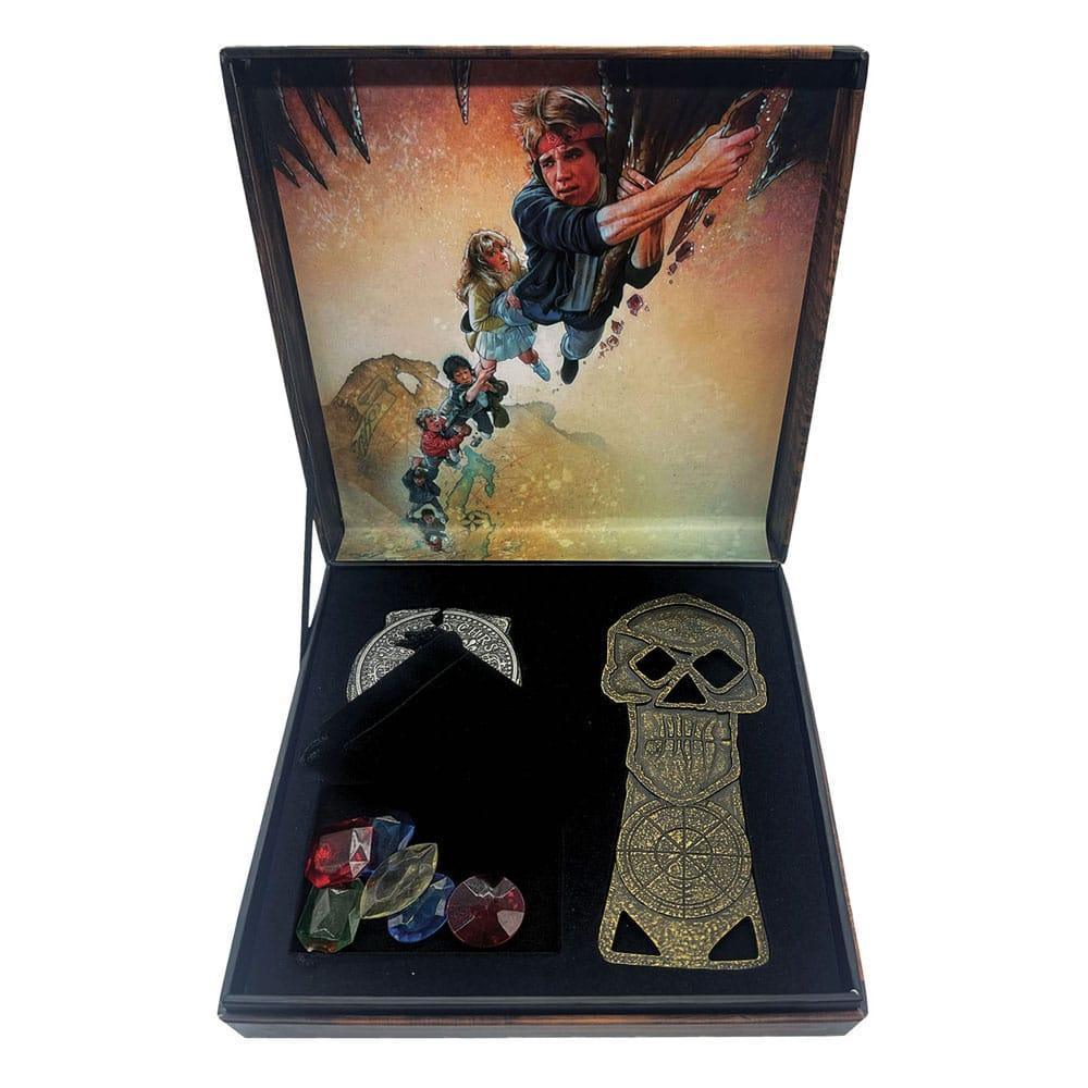 The Goonies Replika Skattset Limited Edition FaNaTtik