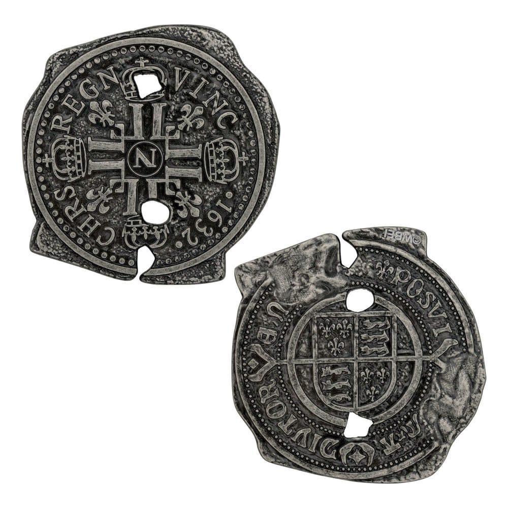 The Goonies Replika Skattset Limited Edition FaNaTtik