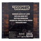 The Goonies Replika Skattset Limited Edition FaNaTtik