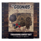 The Goonies Replika Skattset Limited Edition FaNaTtik