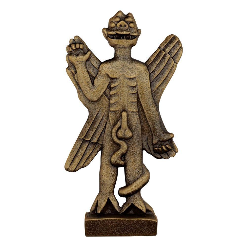 Pazuzu Limited Edition Ingot från The Exorcist FaNaTtik