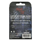 Friday the 13th Pin Badge 2-Pack FaNaTtik