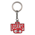 Nyckelring Welcome to Derry The Losers Limited Edition FaNaTtik