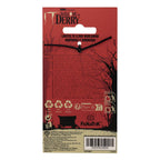 Nyckelring Welcome to Derry The Losers Limited Edition FaNaTtik