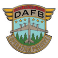 It Pin Badge IT: Welcome to Derry DAFB Limited Edition FaNaTtik