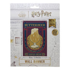 Harry Potter Väggbanner Butterbeer 125 x 85 cm FaNaTtik