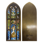Harry Potter Ingot Stained Glass - Limited Edition Samlarobjekt FaNaTtik
