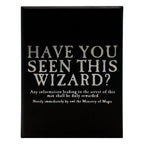 Harry Potter Halsband med Pendant Azkaban FaNaTtik