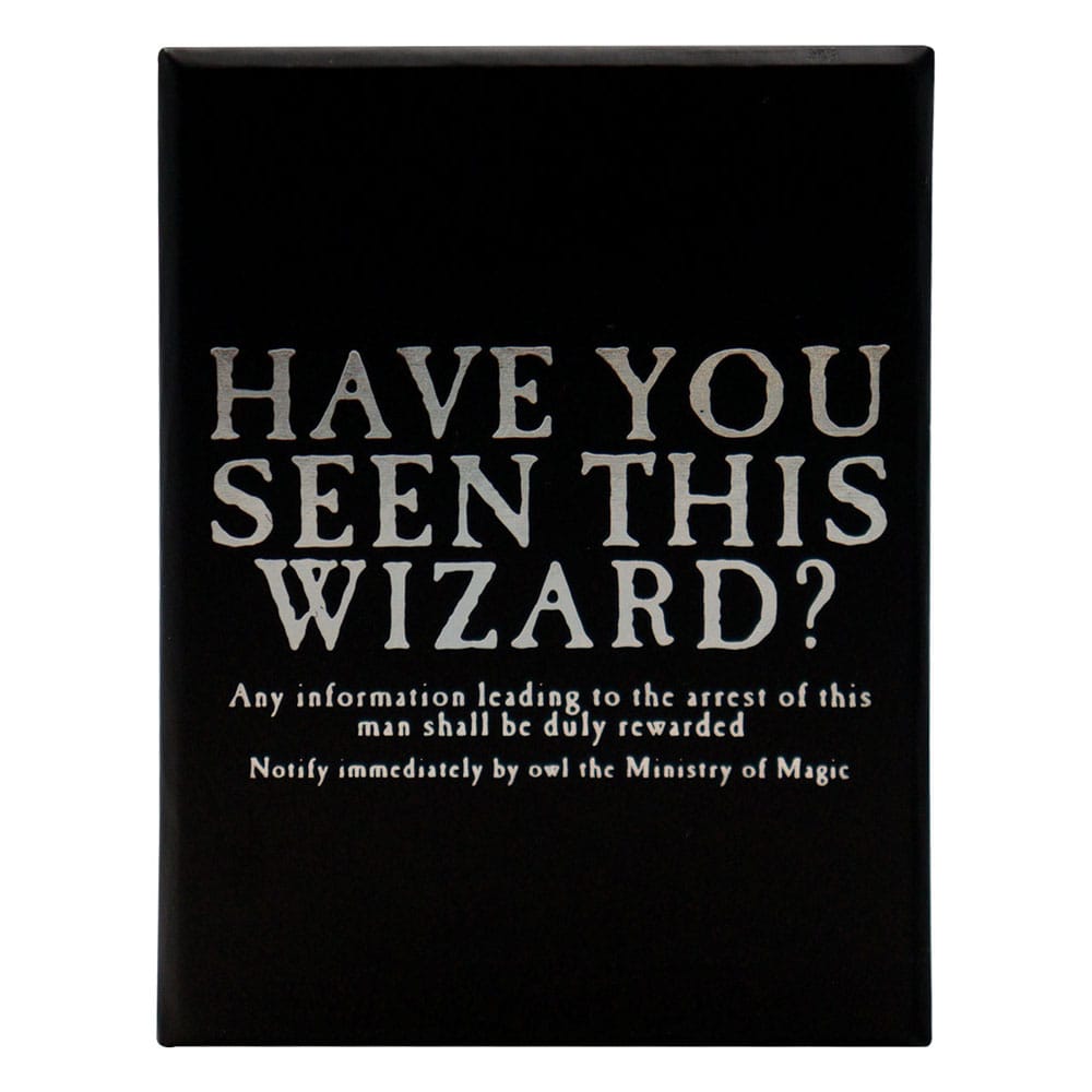 Harry Potter Halsband med Pendant Azkaban FaNaTtik