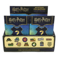 Harry Potter Pin Badge Mystery Pin Badge Display (12) FaNaTtik