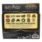 Harry Potter Pin Badge Mystery Pin Badge Display (12) FaNaTtik