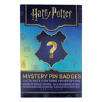 Harry Potter Pin Badge Mystery Pin Badge Display (12) FaNaTtik