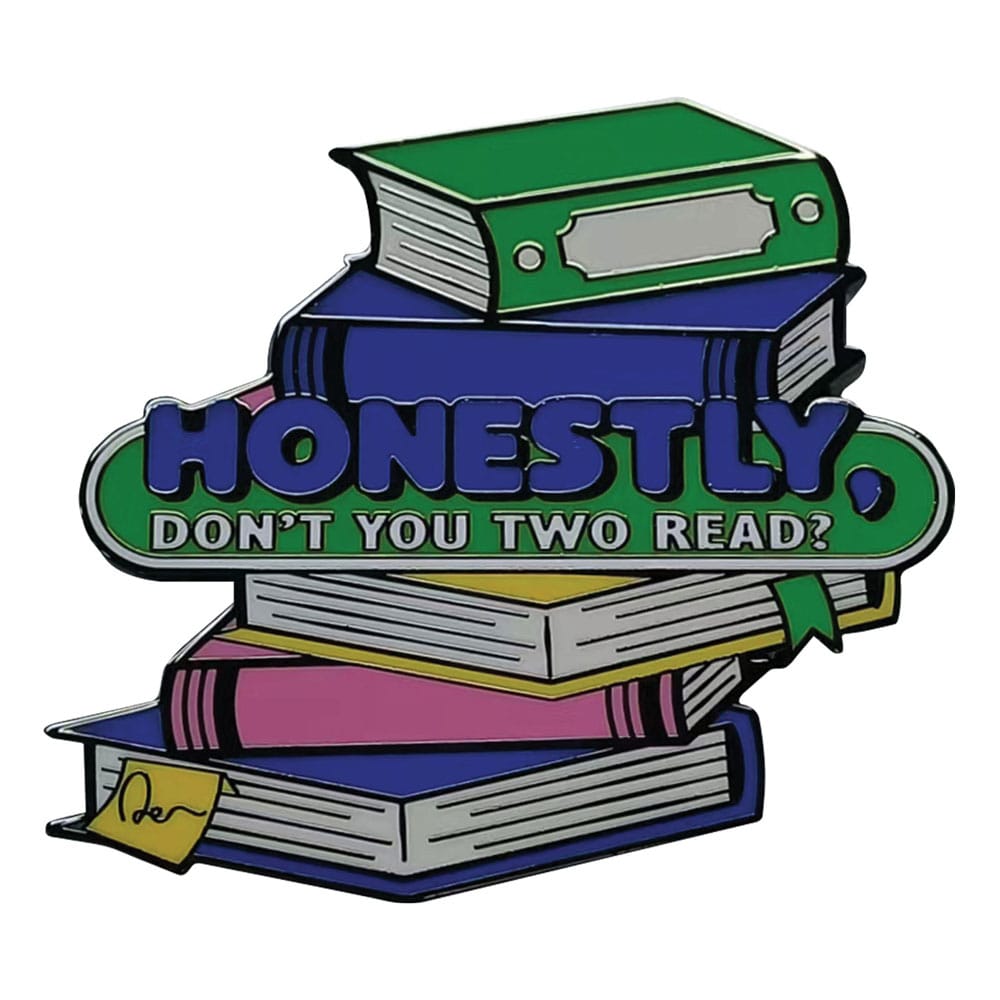 Harry Potter Pin Badge Mystery Pin Badge Display (12) FaNaTtik