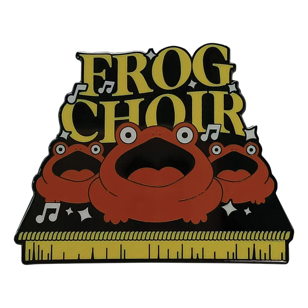 Harry Potter Pin Badge Mystery Pin Badge Display (12) FaNaTtik