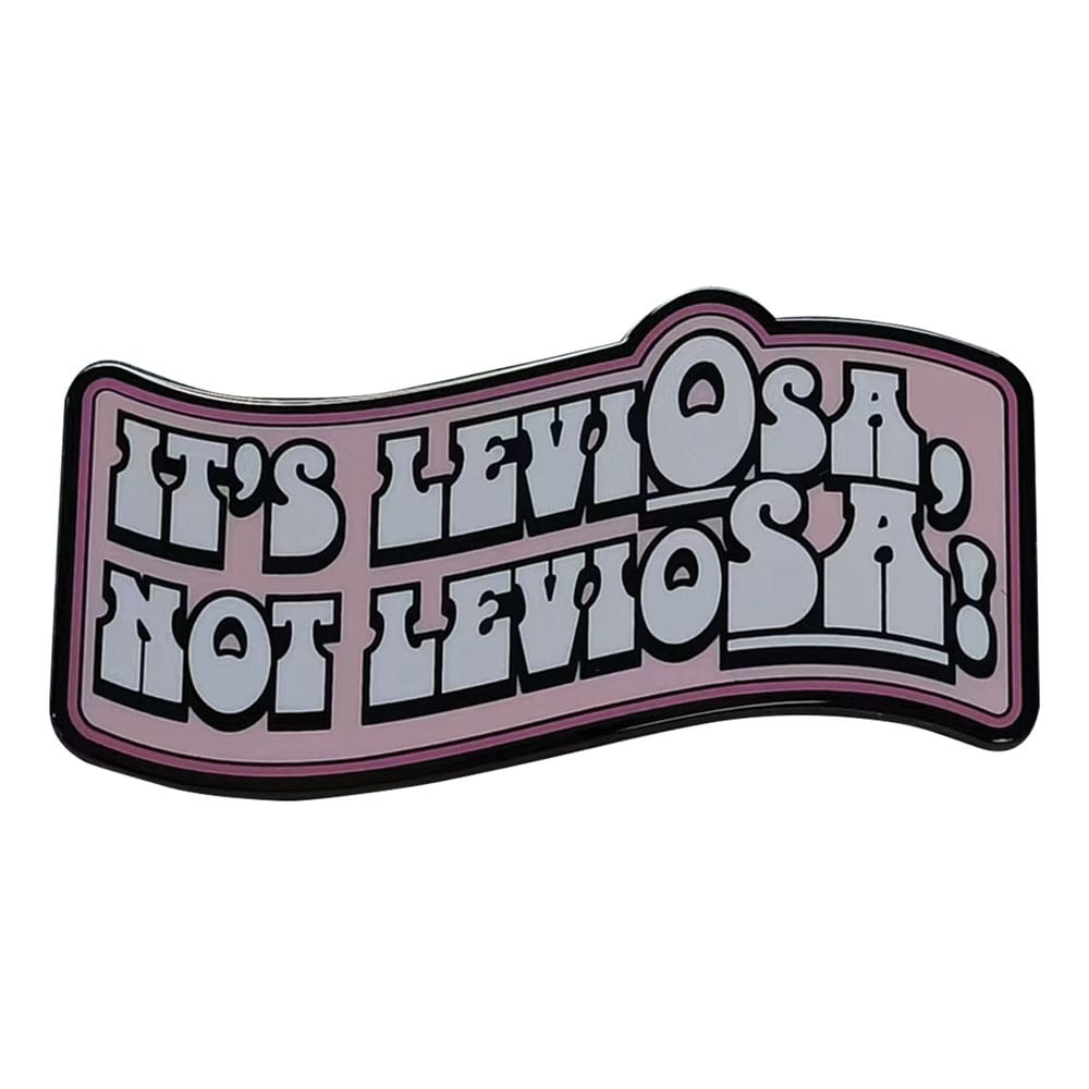 Harry Potter Pin Badge Mystery Pin Badge Display (12) FaNaTtik