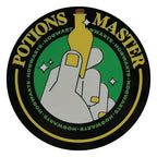 Harry Potter Pin Badge Mystery Pin Badge Display (12) FaNaTtik