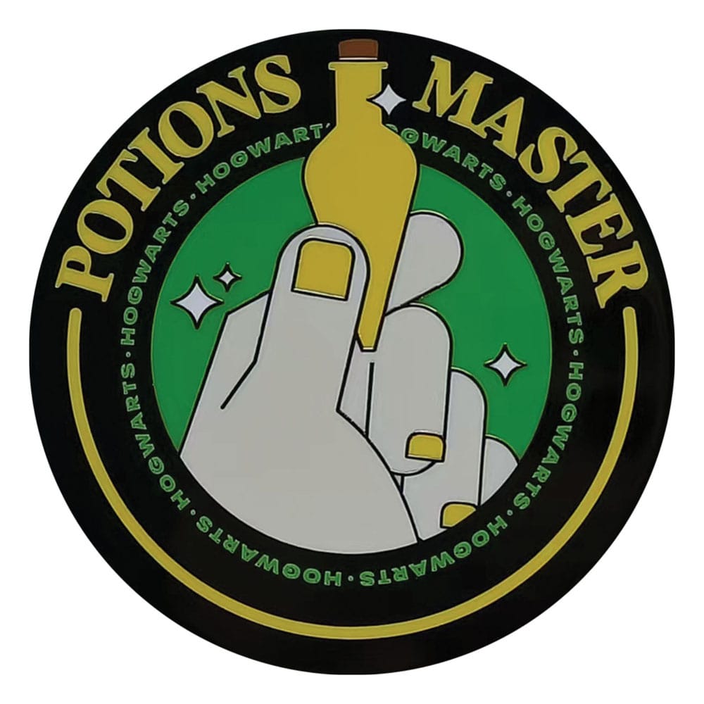 Harry Potter Pin Badge Mystery Pin Badge Display (12) FaNaTtik