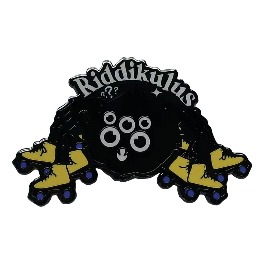 Harry Potter Pin Badge Mystery Pin Badge Display (12) FaNaTtik