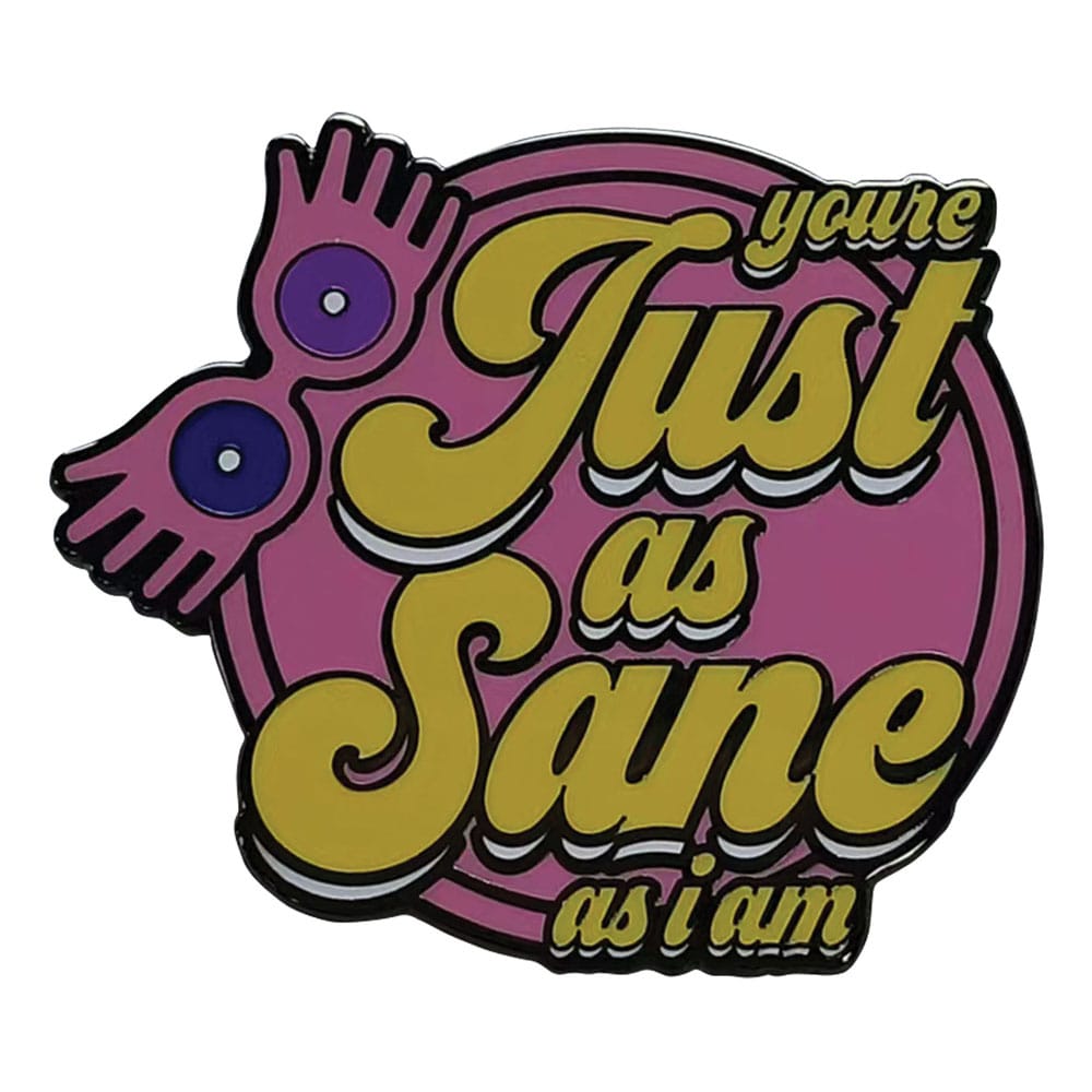 Harry Potter Pin Badge Mystery Pin Badge Display (12) FaNaTtik