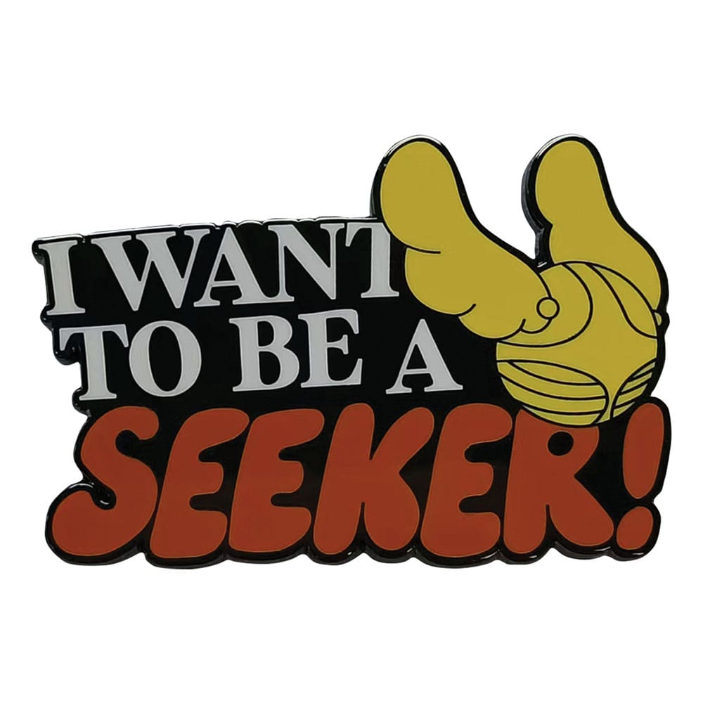 Harry Potter Pin Badge Mystery Pin Badge Display (12) FaNaTtik