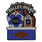 Harry Potter Pin Badge Mystery Pin Badge Display (12) FaNaTtik