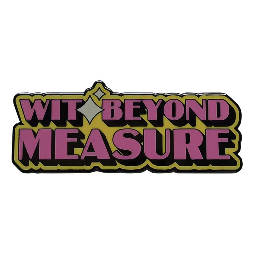 Harry Potter Pin Badge Mystery Pin Badge Display (12) FaNaTtik