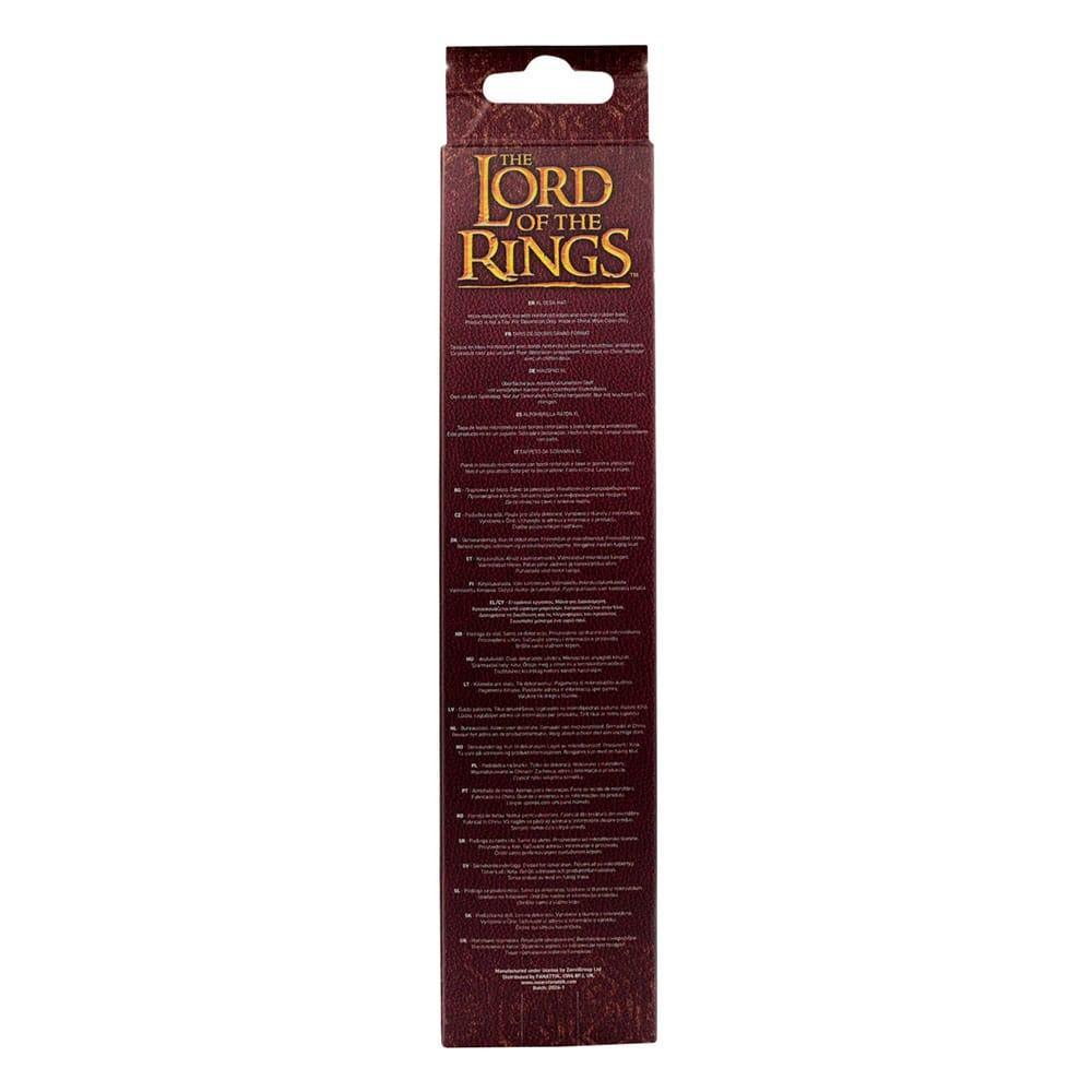 Sagan om Ringen Skrivbordsmatta & Coaster Set FaNaTtik