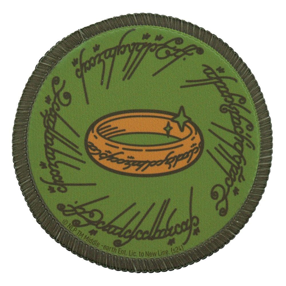 Sagan om Ringen Skrivbordsmatta & Coaster Set FaNaTtik