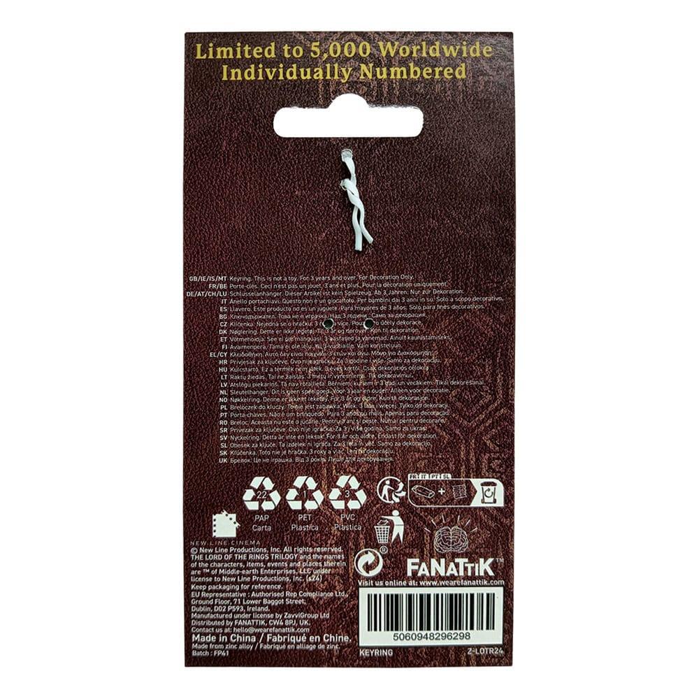 Lord of the Rings Nyckelring Gondor FaNaTtik