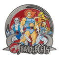 ThunderCats Medallion Logo Limited Edition FaNaTtik