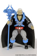 Legends of Dragonore: The Beginning Build-A Action Figure Oskuro 14 cm