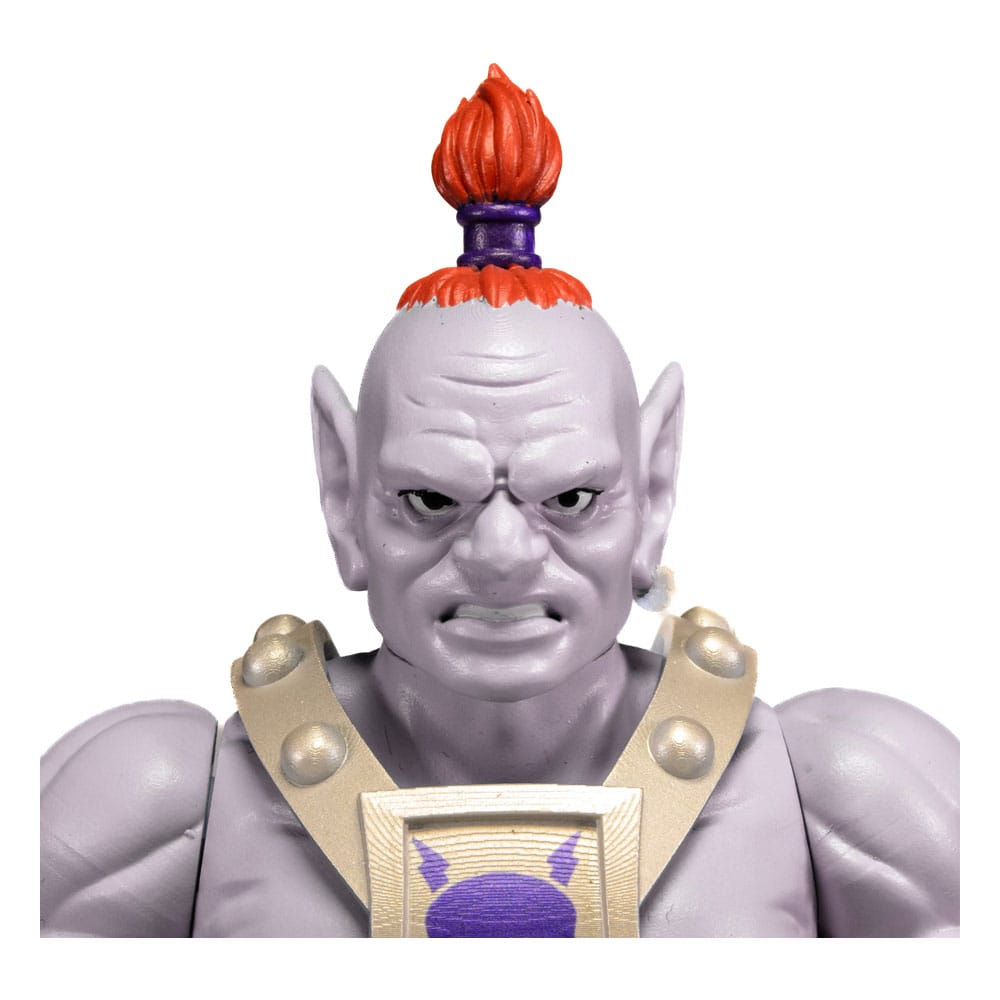 Legends of Dragonore: Warriors of the Galaxy Wave 1 Action Figur Baltard 14 cm Formo Toys