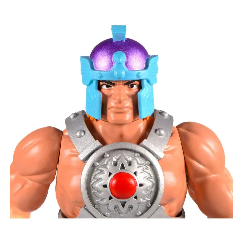 Legends of Dragonore: Warriors of the Galaxy Wave 1 Action Figur Magnon 14 cm Formo Toys